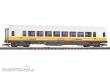 Piko 37668 - G Personenwagen Bpmz 296 Lufthansa DB IV