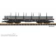Piko 37766 - G Niederbordwagen Res-x DB IV