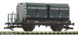 Piko 37773 - G Kübelwagen mit Bremserbühne, Kokskübel DR IV