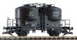 Piko 37796 - G Zementsilowagen DR IV