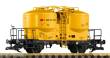 Piko 37797 - G Zementsilowagen SBB V