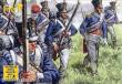 HäT 378025 - 1/72 Holländische Infanterie