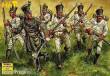HäT 378027 - 1/72 Österreichische Infanterie