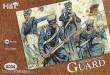 HäT 378034 - 1/72 Französische Garde