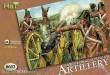 HäT 378037 - 1/72 Österreichische Artillerie