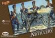 HäT 378038 - 1/72 Bayrische Artillerie