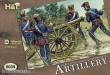 HäT 378039 - 1/72 Französische Artillerie
