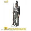 HäT 378093 - 1/72 Württembergische Infanterie