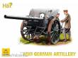HäT 378109 - 1/72 WWI Deutsche Artillerie