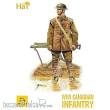 HäT 378111 - 1/72 WWI Kanadische Infanterie