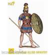 HäT 378121 - 1/72 Assyrische alliierte Hilfsinfanterie