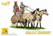 HäT 378139 - 1/72 Gallischer Streitwagen