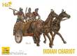 HäT 378143 - 1/72 Indischer Streitwagen