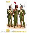 HäT 378147 - 1/72 Nassauische Infanterie