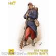 HäT 378148 - 1/72 WWI Französische Infanterie