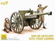 HäT 378158 - 1/72 US Artillerie