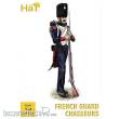 HäT 378170 - 1/72 Französische Garde, Chasseure