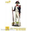 HäT 378171 - 1/72 Französische Garde, Grenadiere und Voltigeure