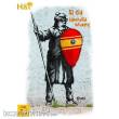 HäT 378189 - 1/72 El Cid Almoravidische Fußtruppen