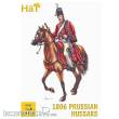 HäT 378195 - 1/72 Preußische Husaren