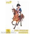 HäT 378196 - 1/72 Preußische Dragoner
