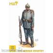 HäT 378200 - 1/72 WW I Deutsche Infanterie