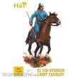 HäT 378201 - 1/72 El Cid Spanische leichte Kavallerie