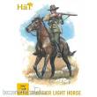 HäT 378206 - 1/72 Grenzwache auf Pferd