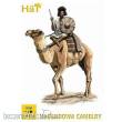HäT 378208 - 1/72 Hadendowa Kamelreiter