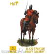 HäT 378213 - 1/72 El Cid Spanische schwere Kavallerie