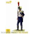 HäT 378218 - 1/72 Französische leichte Infanterie, Voltigeure