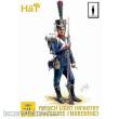 HäT 378219 - 1/72 Französische leichte Infanterie, Chasseure