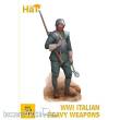 HäT 378222 - 1/72 WWI Italienische gepanzerte Infanterie
