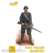 HäT 378223 - 1/72 WWI Italienische Infanterie