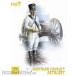 HäT 378226 - 1/72 Österreichischer Geschützwagen