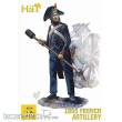 HäT 378229 - 1/72 Französische Artillerie
