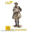 HäT 378235 - 1/72 WWI Britische Highlander