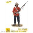 HäT 378237 - 1/72 Britische Infanterie