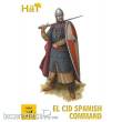 HäT 378248 - 1/72 El Cid Spanisches Kommando