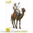 HäT 378250 - 1/72 Taaishi Kamelreiter