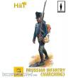 HäT 378253 - 1/72 Preußische Infanterie, marschierend