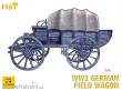 HäT 378260 - 1/72 Deutsches Feldwagen-Gespann
