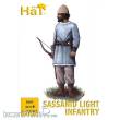 HäT 378267 - 1/72 Sassanidische leichte Infanterie