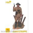 HäT 378270 - 1/72 WWI Deutsche Schutztruppe