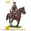 HäT 378272 - 1/72 WWI Britische Kavallerie
