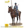 HäT 378273 - 1/72 WWI Französische Kavallerie
