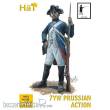 HäT 378281 - 1/72 Preußische Infanterie, in Aktion