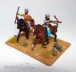 HäT 378283 - 1/72 Sassanid leichte Kavallerie