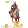 HäT 378285 - 1/72 Sassanid Clibanarii