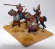 HäT 378285 - 1/72 Sassanid Clibanarii